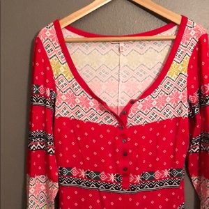 Victoria’s Secret Romper